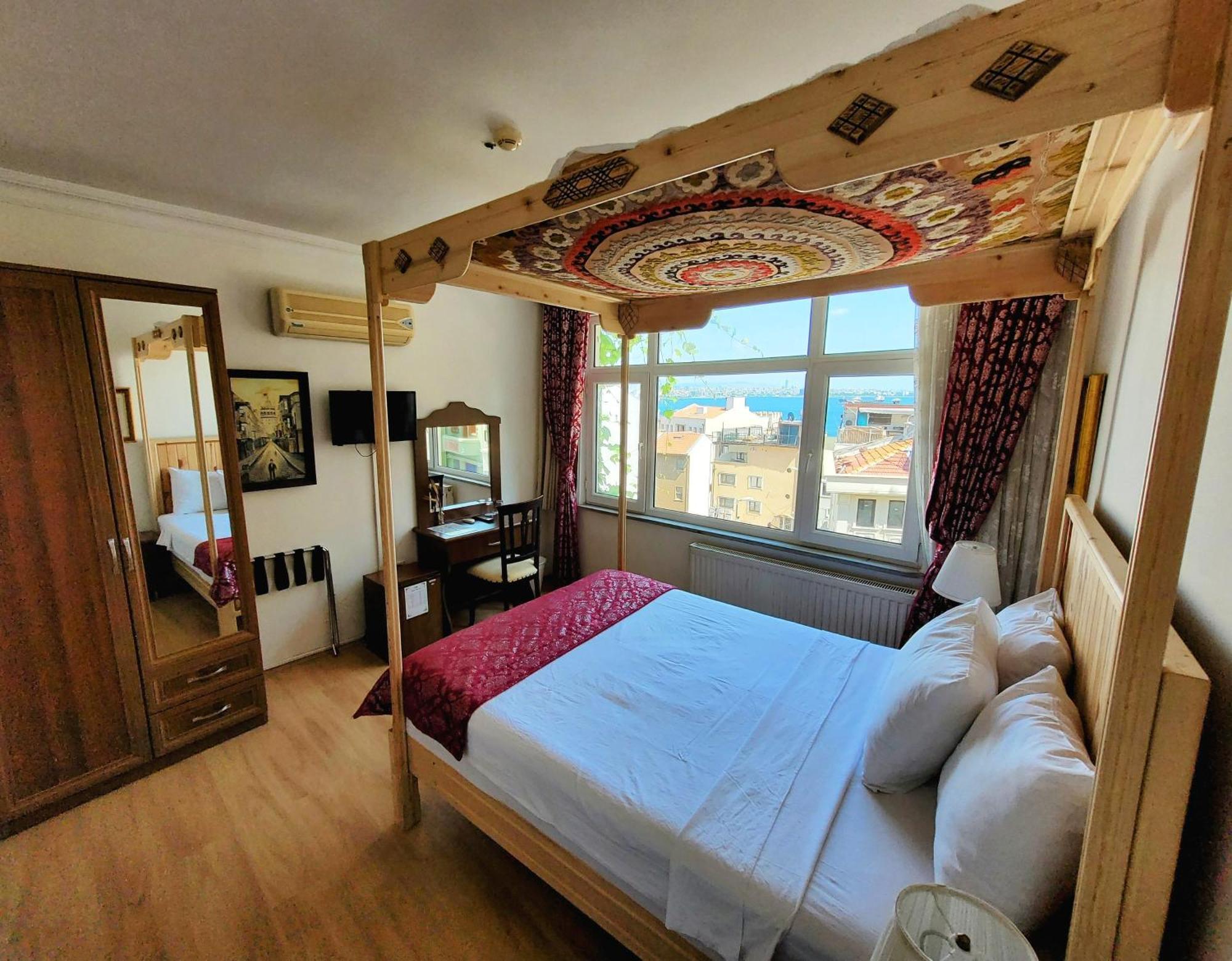 Marmara Guesthouse — Photos 1