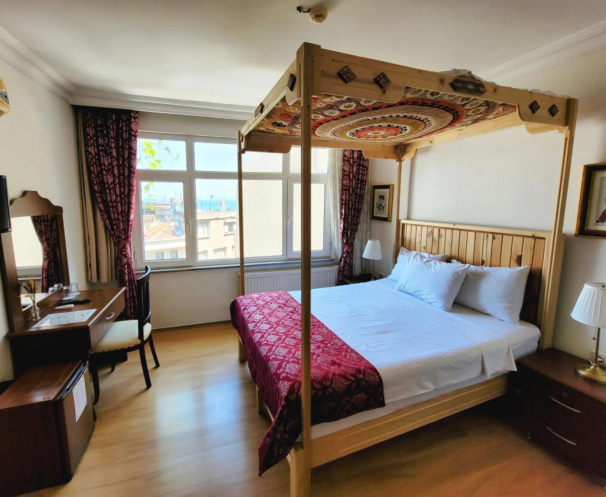Marmara Guesthouse, Istanbul