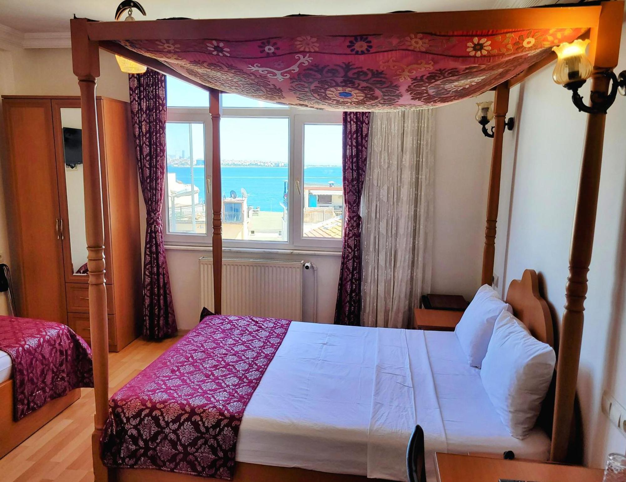 Marmara Guesthouse — Photos 2