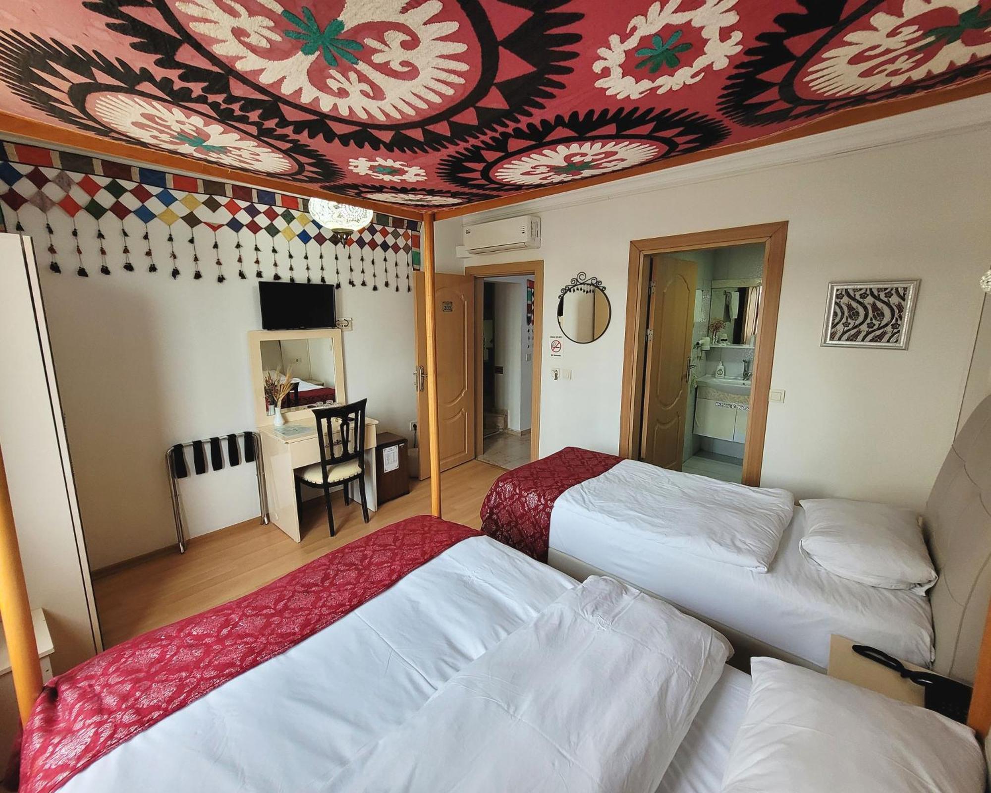 Marmara Guesthouse — Photos 3
